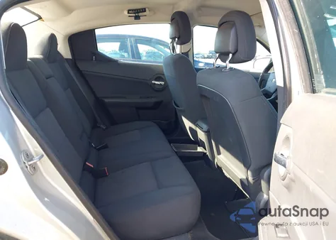 2010 Dodge Avenger Sxt z USA, uszkodzony, nr VIN 1B3CC4FBXAN210227